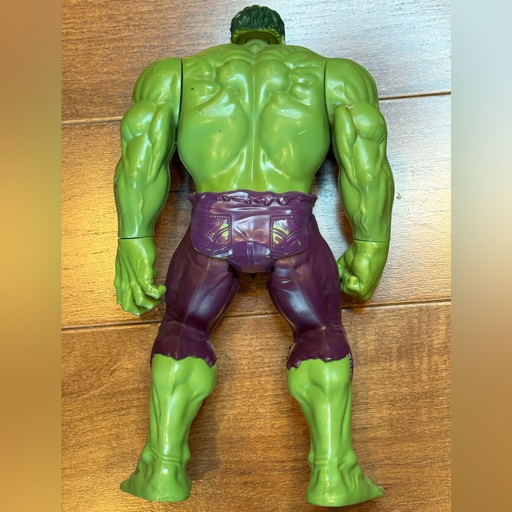 MARVEL Superhero Action Figures Set - Picture 8 of 15